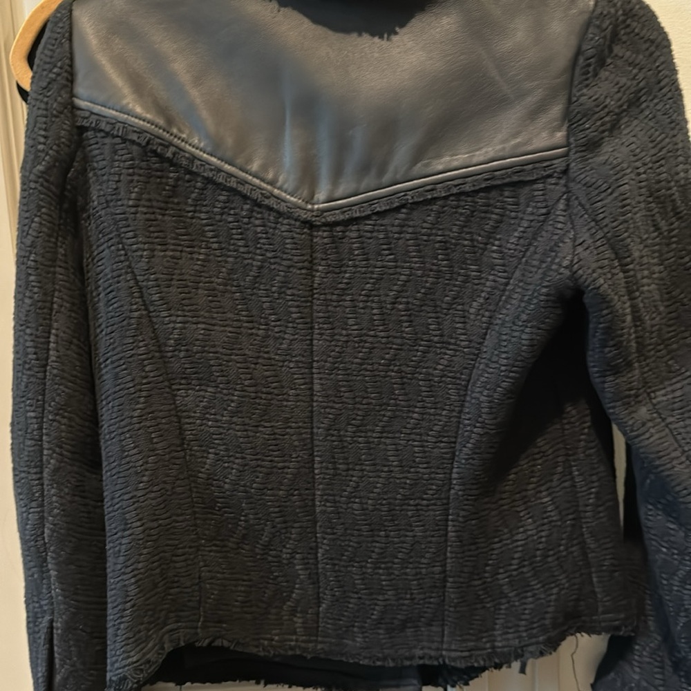 Iro jacket - Picture 3 of 4